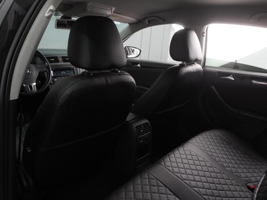 Volkswagen Jetta VI Воронеж  - изображение 11