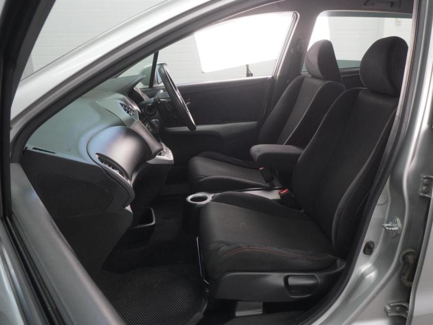 Honda Stream II Воронеж  - изображение 8