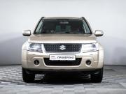 Suzuki Grand Vitara II Рестайлинг Москва  - изображение 19