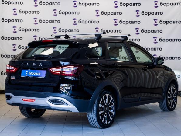 Lada (ВАЗ) Vesta I Рестайлинг (NG) с пробегом 2023 года, цена 1 560 000 рублей, 21611 км, универсал, Автокод Объявления