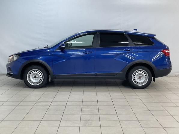 Lada (ВАЗ) Vesta I с пробегом 2021 года, цена 1 280 000 рублей, 40208 км, универсал, Автокод Объявления