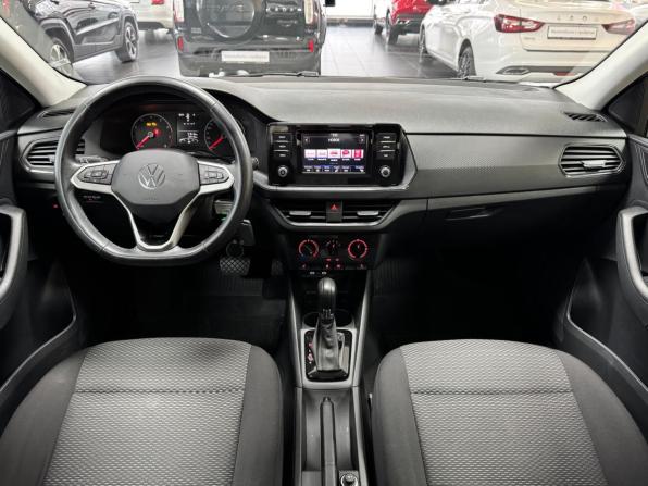 Volkswagen Polo VI с пробегом 2021 года, цена 1 535 000 рублей, 79413 км, лифтбек, Автокод Объявления