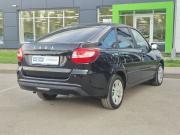 Lada (ВАЗ) Granta I Рестайлинг Ярославль  - изображение 20