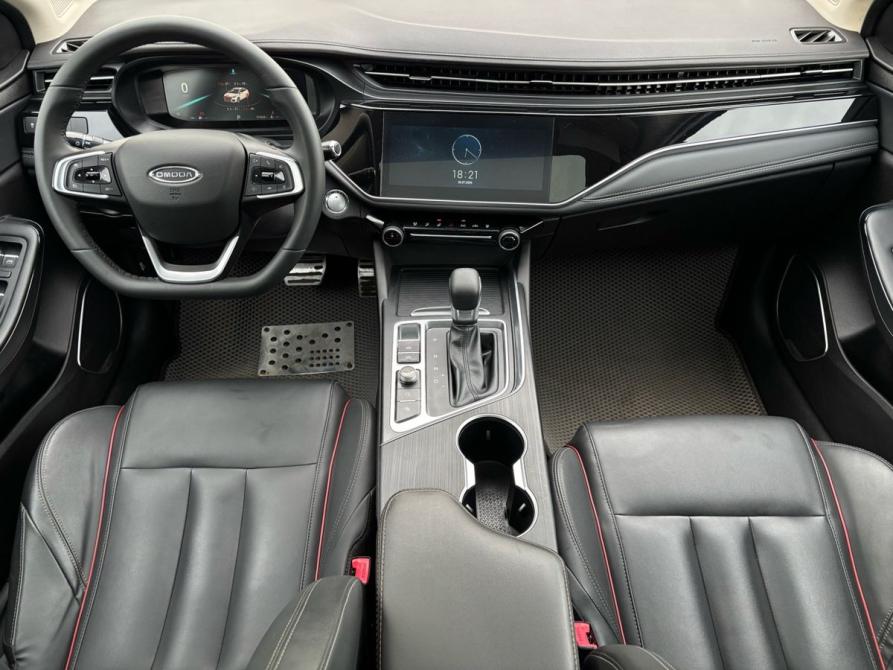 Omoda S5 Калуга  - изображение 10