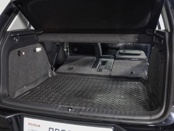 Volkswagen Tiguan I с пробегом 2010 года, цена 829 000 рублей, 292745 км, внедорожник, Автокод Объявления