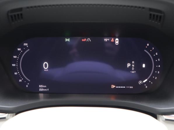 Volvo XC60 II Рестайлинг 2 с пробегом 2025 года, цена 7 250 000 рублей, 6959 км, внедорожник, Автокод Объявления