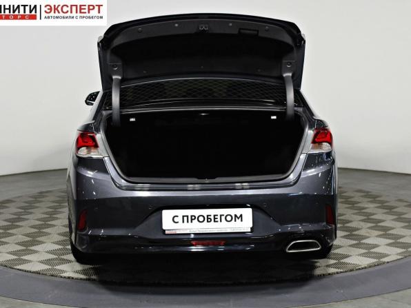 Hyundai Sonata VII (LF) Рестайлинг с пробегом 2018 года, цена 1 937 000 рублей, 122092 км, седан, Автокод Объявления