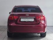 Hyundai Elantra IV (HD) Барнаул  - изображение 38