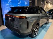 Jaecoo J7 I Рестайлинг Москва  - изображение 24