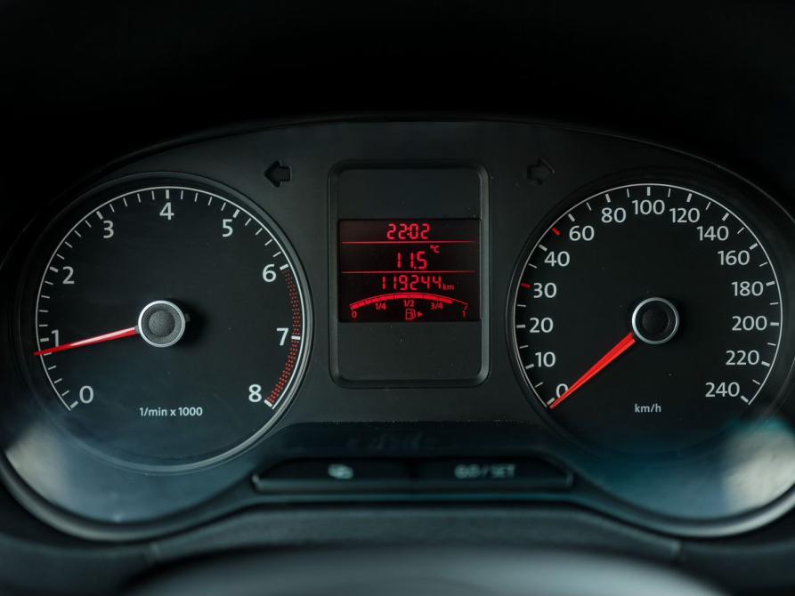 Volkswagen Polo V Ижевск  - изображение 17