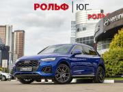 Audi Q5 II (FY) Рестайлинг Москва  - изображение 28
