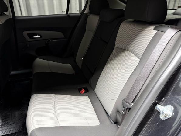 Chevrolet Cruze I Рестайлинг с пробегом 2013 года, цена 749 000 рублей, 190801 км, хэтчбек, Автокод Объявления