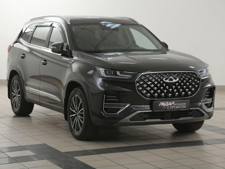 Chery Tiggo 8 Pro I Иваново  - изображение 1