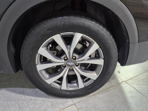 Chery Tiggo 7 Pro Max I с пробегом 2022 года, цена 1 840 000 рублей, 45614 км, внедорожник, Автокод Объявления