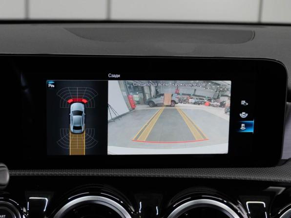 Mercedes-Benz A-Класс IV (W177) с пробегом 2021 года, цена 2 800 000 рублей, 64719 км, седан, Автокод Объявления