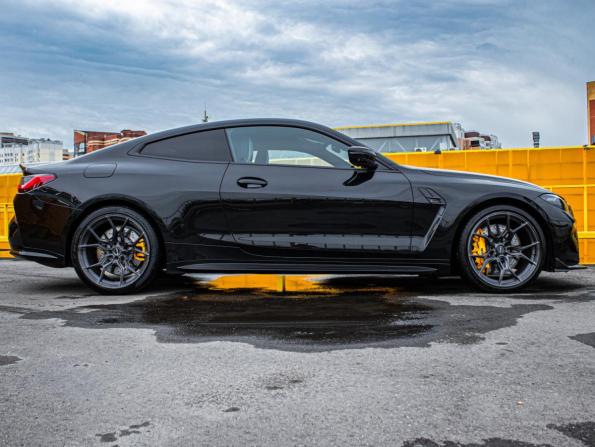 BMW M4 G82/G83 с пробегом 2020 года, цена 6 800 000 рублей, 78025 км, купе, Автокод Объявления