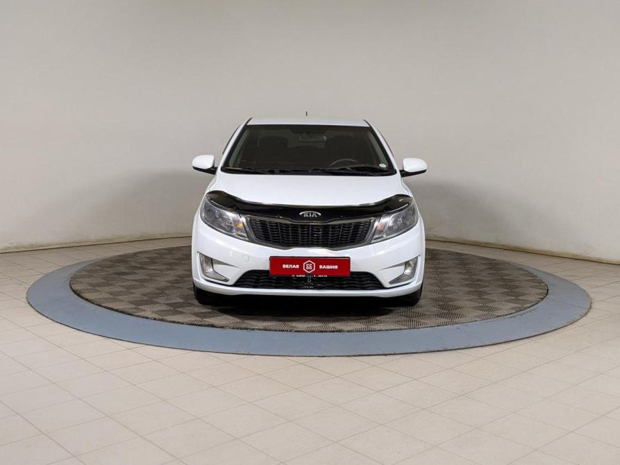 Kia Rio III Екатеринбург  - изображение 3