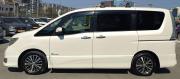 Nissan Serena IV (C26) Челябинск  - изображение 17