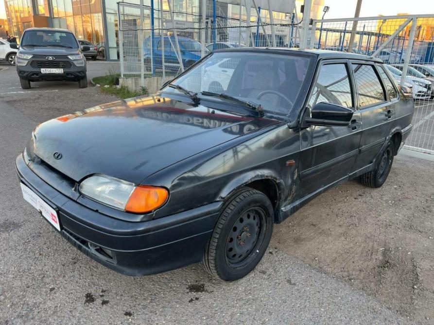 Lada (ВАЗ) 2115 Нижнекамск  - изображение 3