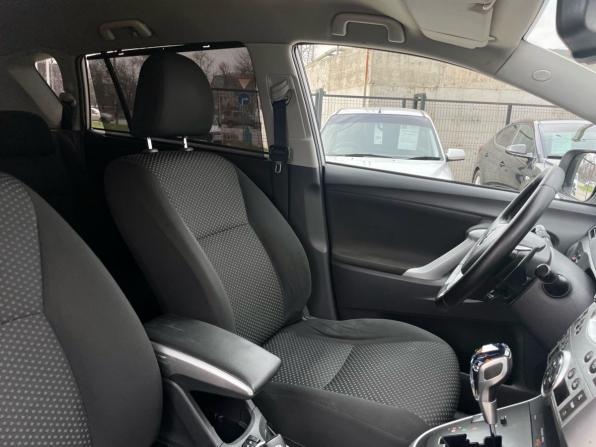 Toyota Verso I с пробегом 2010 года, цена 1 100 000 рублей, 189123 км, компактвэн, Автокод Объявления