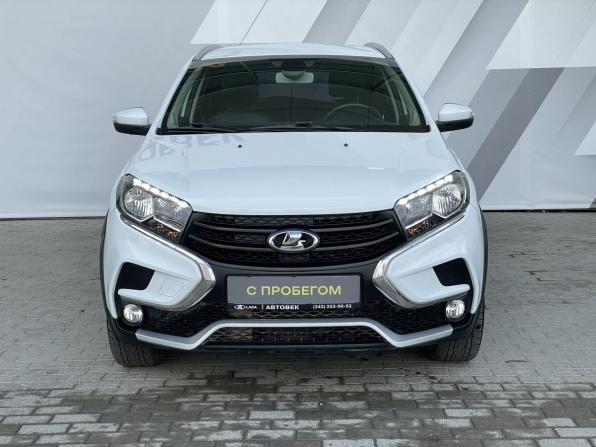 Lada (ВАЗ) XRAY I с пробегом 2021 года, цена 948 000 рублей, 160746 км, хэтчбек, Автокод Объявления