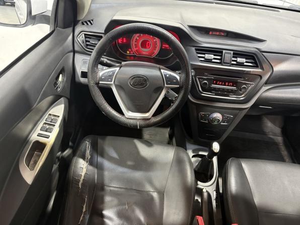 Lifan X50 с пробегом 2015 года, цена 475 000 рублей, 144877 км, хэтчбек, Автокод Объявления