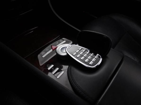 Mercedes-Benz CL-Класс III (C216) с пробегом 2007 года, цена 1 299 077 рублей, 176417 км, купе-хардтоп, Автокод Объявления