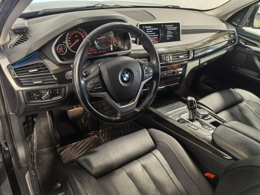BMW X5 III (F15) Санкт-Петербург  - изображение 10