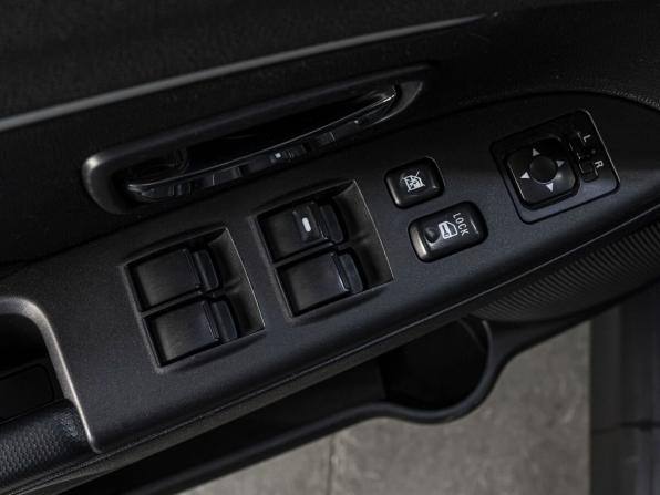 Mitsubishi ASX I с пробегом 2010 года, цена 919 000 рублей, 196686 км, внедорожник, Автокод Объявления