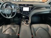 Toyota Camry VIII (XV70) Санкт-Петербург  - изображение 49