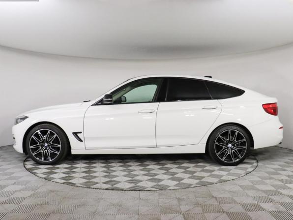 BMW 3 серии VI (F3x) Рестайлинг с пробегом 2018 года, цена 2 250 000 рублей, 174987 км, лифтбек, Автокод Объявления