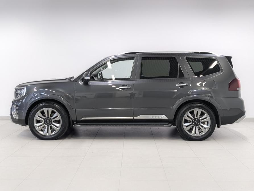 Kia Mohave I Рестайлинг 2 Санкт-Петербург  - изображение 8