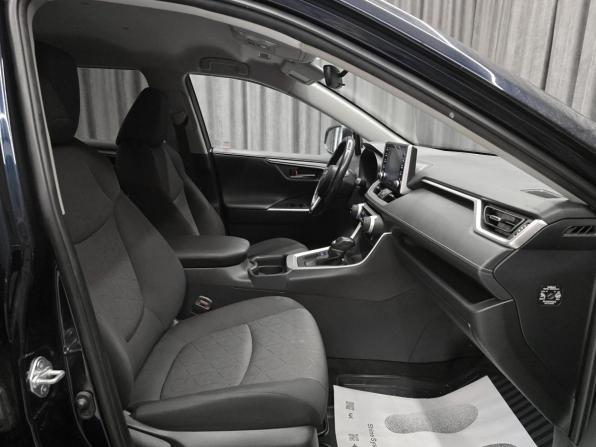 Toyota RAV4 V (XA50) с пробегом 2019 года, цена 2 940 000 рублей, 168000 км, внедорожник, Автокод Объявления