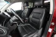 Volkswagen Tiguan I Рестайлинг Сургут  - изображение 47