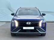 Hyundai Mufasa I (NU2) Воронеж  - изображение 26