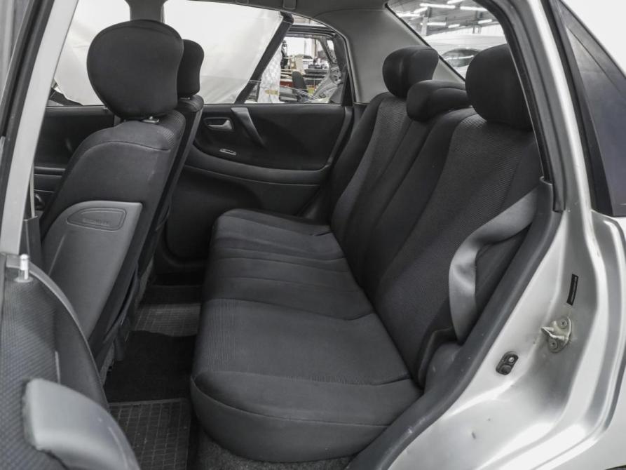Suzuki Liana I Рестайлинг Ростов-на-Дону  - изображение 9