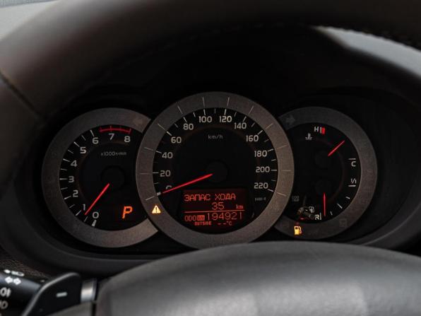 Toyota RAV4 III (XA30) Рестайлинг с пробегом 2011 года, цена 1 213 000 рублей, 194921 км, внедорожник, Автокод Объявления