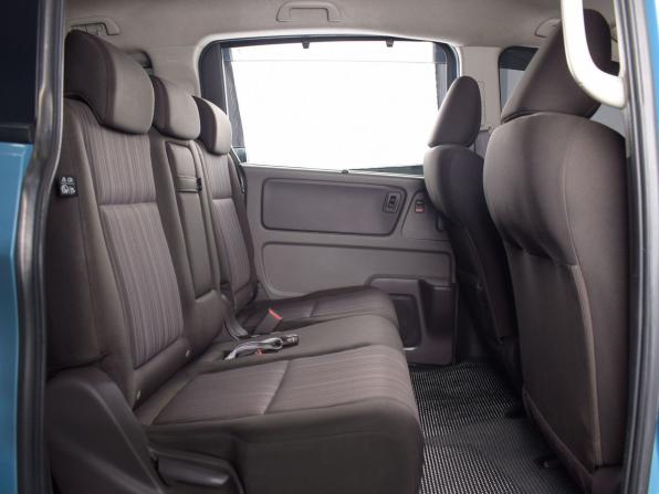 Honda Freed II с пробегом 2016 года, цена 1 299 999 рублей, 170841 км, компактвэн, Автокод Объявления