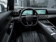 Jaecoo J8 Москва  - изображение 37