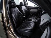 Chevrolet Cruze I Рестайлинг Воронеж  - изображение 26