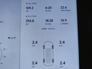 Li Auto (Lixiang) L7 I Рестайлинг Москва  - изображение 43