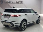 Land Rover Range Rover Evoque II Рестайлинг Воронеж  - изображение 21