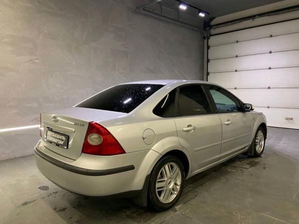 Ford Focus II с пробегом 2007 года, цена 399 000 рублей, 282417 км, седан, Автокод Объявления