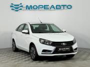 Lada (ВАЗ) Vesta I Калининград  - изображение 21