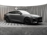 Changan UNI-V I Москва  - изображение 29