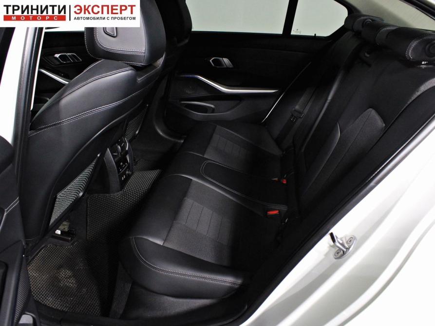 BMW 3 серии VII (G2x) Белгород  - изображение 18