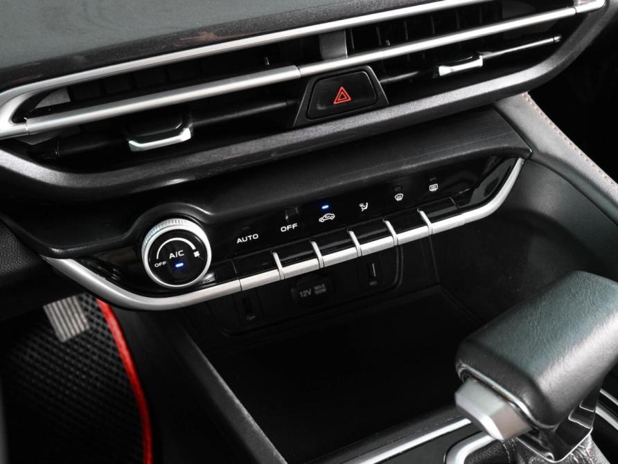 Changan Eado Plus Ростов-на-Дону  - изображение 16