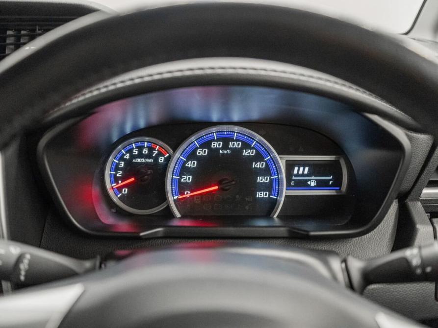 Toyota Roomy I Красноярск  - изображение 11