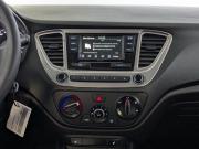 Hyundai Solaris II Рестайлинг Москва  - изображение 43