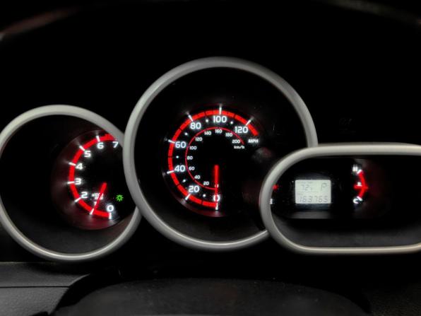 Pontiac Vibe II с пробегом 2008 года, цена 750 000 рублей, 163000 км, хэтчбек, Автокод Объявления